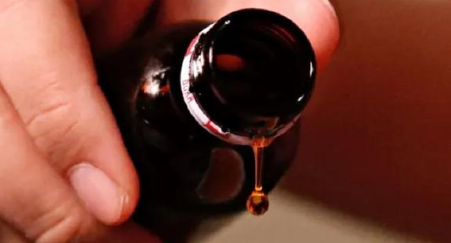 Indonesia bans all syrup medicines